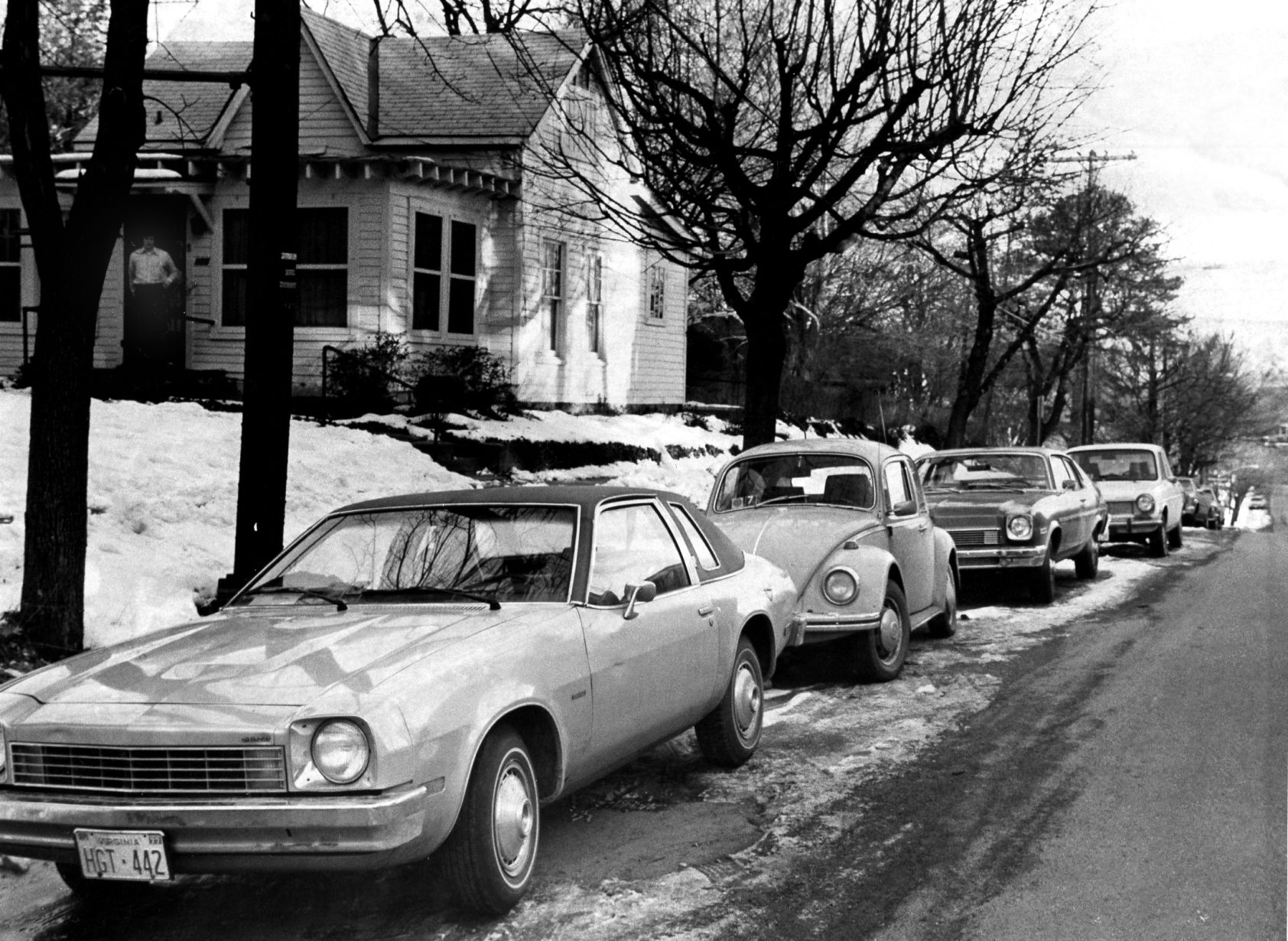 1977-01-26 North Princeton Circle